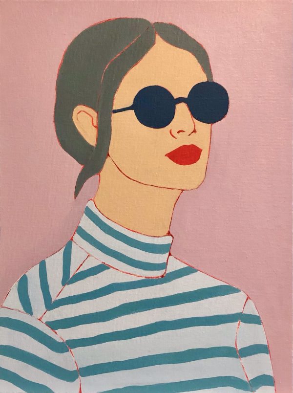 Blue Breton, 2020