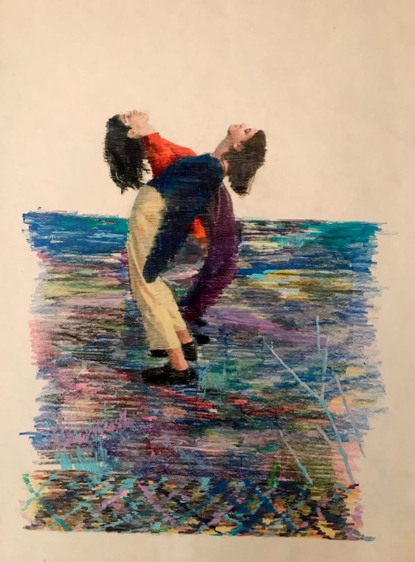 Untitled, 2021