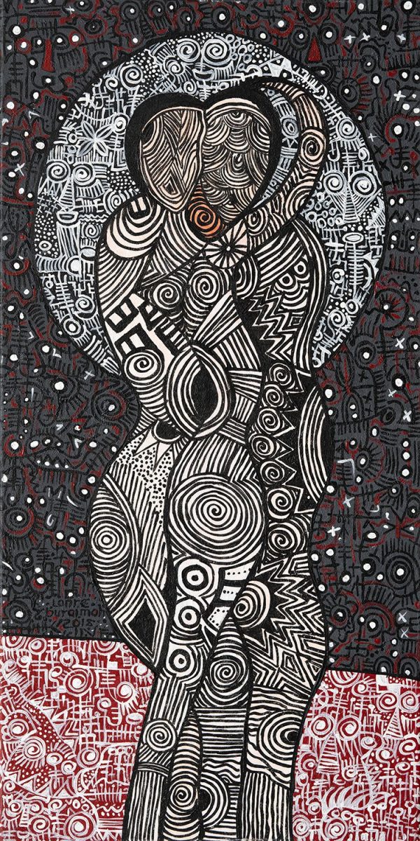 Deep Relation, 2019