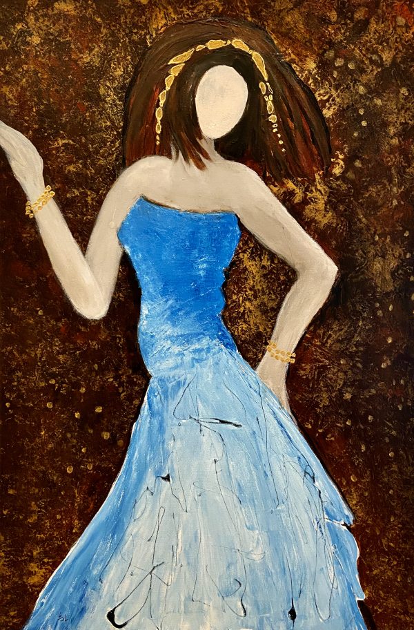 A Dancer, 2011
