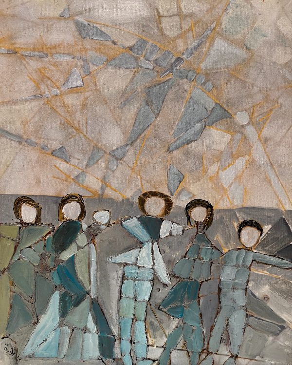 Celebration 1, 2013
