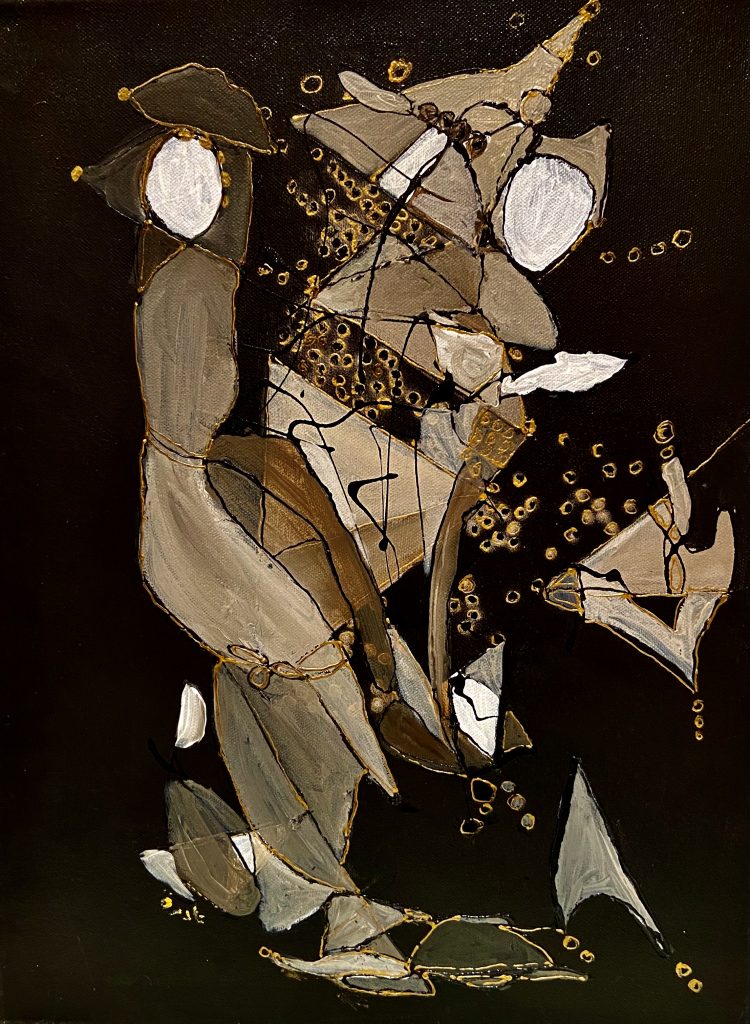 Dancing in the Dark, 2014