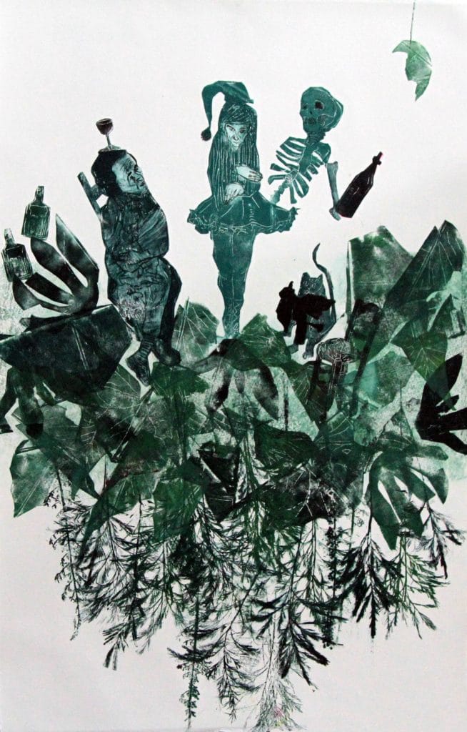 Luxe Calme et Volupte, 2021