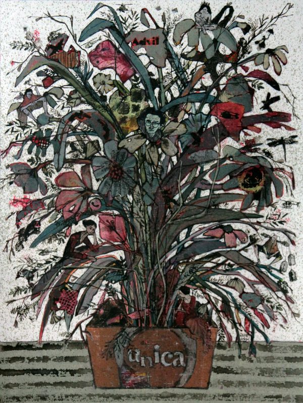 Put it in a Unica Box, 2021