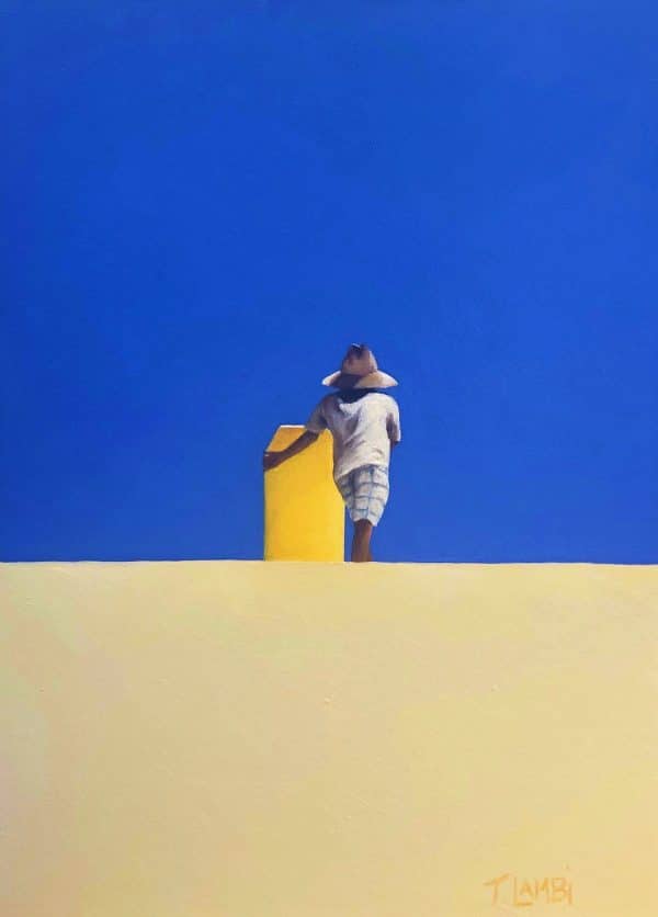 Life's A Beach, 2018