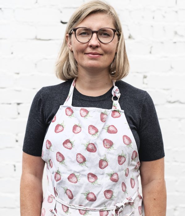 Elza Jaszczuk, contemporary ceramic artist