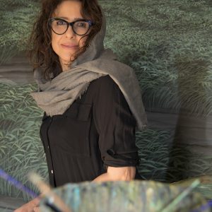 Flora Feizbakhsh