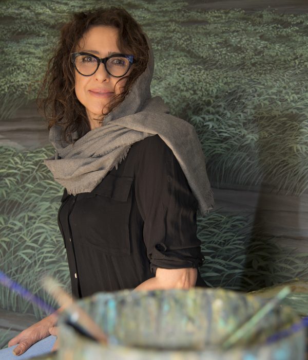 Flora Feizbakhsh
