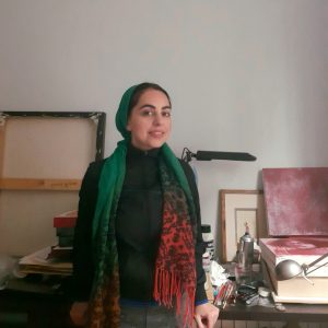 Nazi Azimi