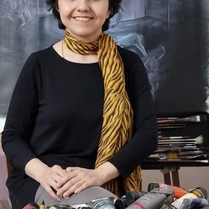 Shahrzad Pendar