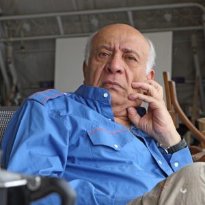 Hussein Madi