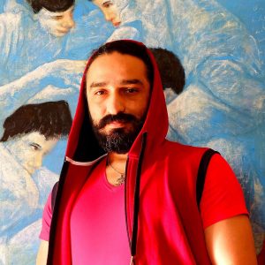 Shadi Abousada