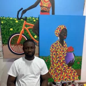 Osman Salifu
