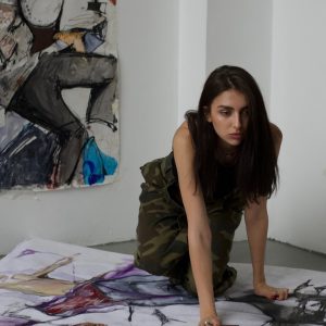 Elizaveta Filips