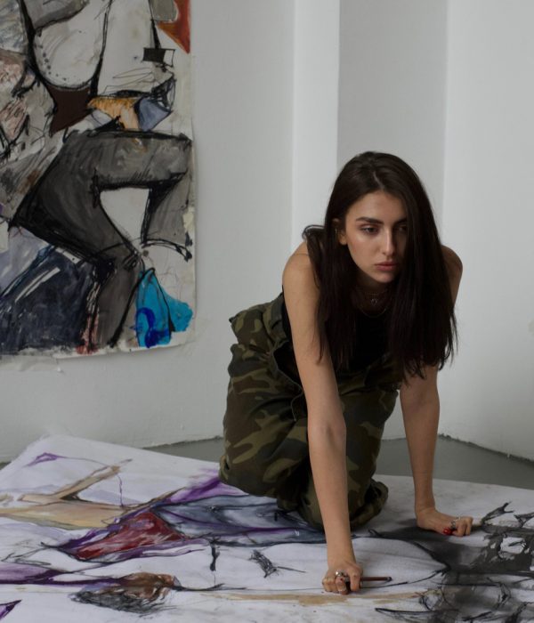 Elizaveta Filips